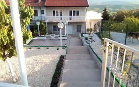 Studio Apartman Matkovic